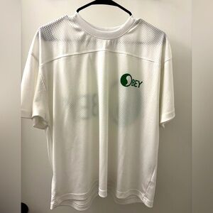 OBEY - Football style Jersey